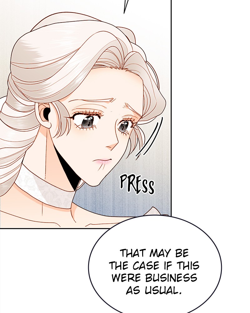 Remarried Empress Chapter 74 page 40 - Chapter 74: Episode 74
