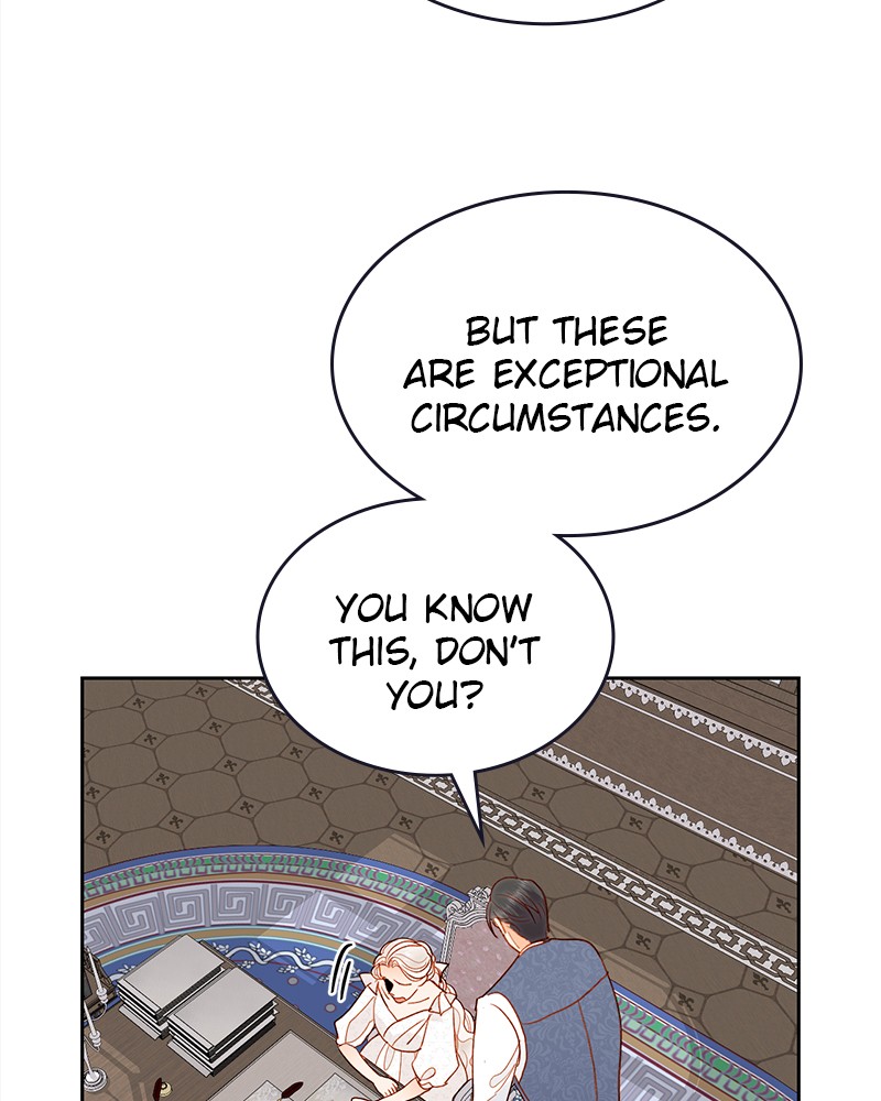 Remarried Empress Chapter 74 page 41 - Chapter 74: Episode 74