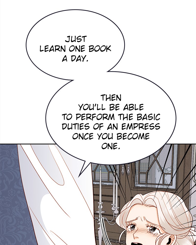 Remarried Empress Chapter 74 page 45 - Chapter 74: Episode 74