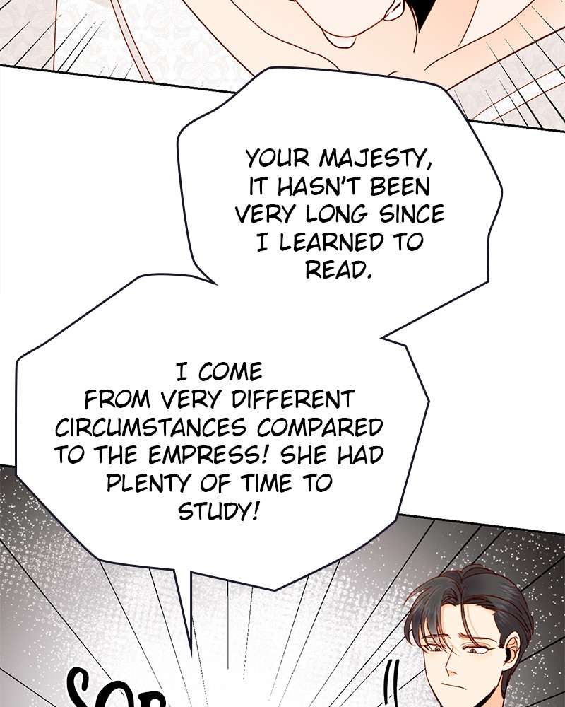 Remarried Empress Chapter 74 page 49 - Chapter 74: Episode 74
