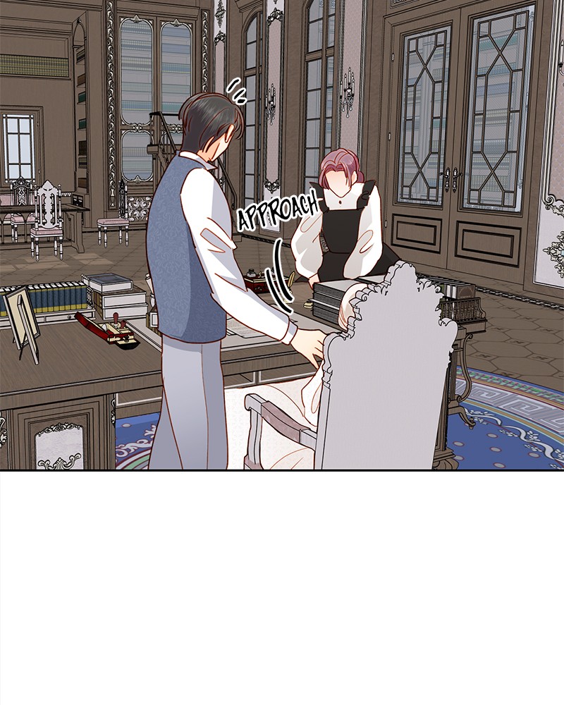 Remarried Empress Chapter 74 page 54 - Chapter 74: Episode 74