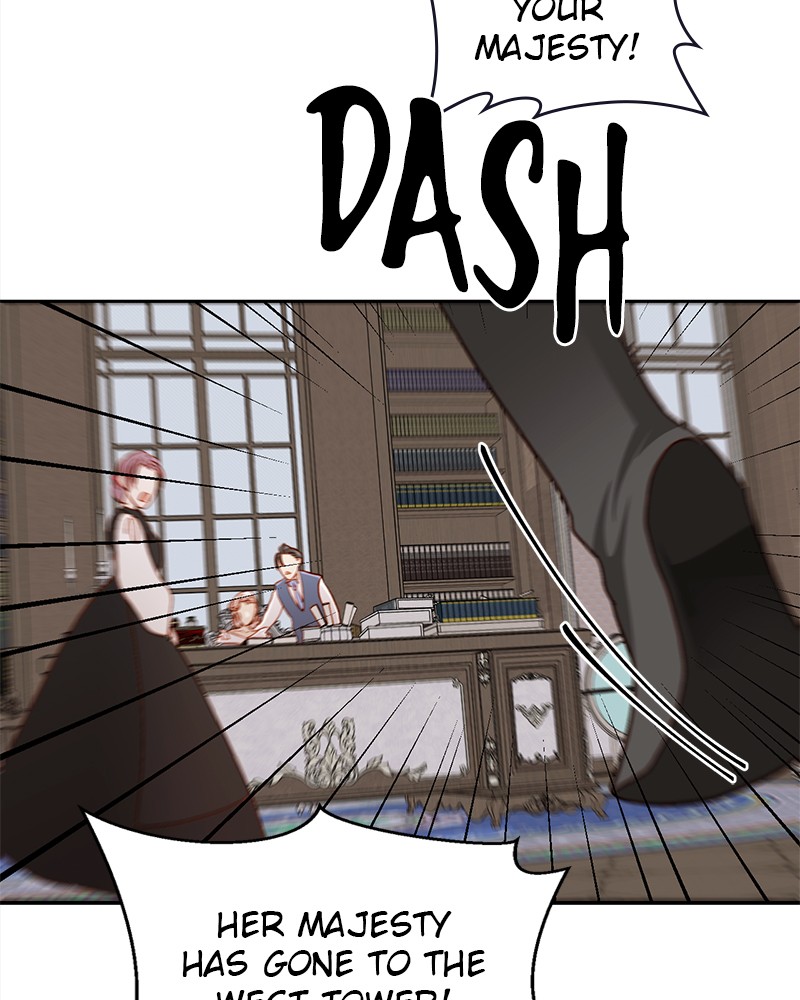 Remarried Empress Chapter 74 page 61 - Chapter 74: Episode 74