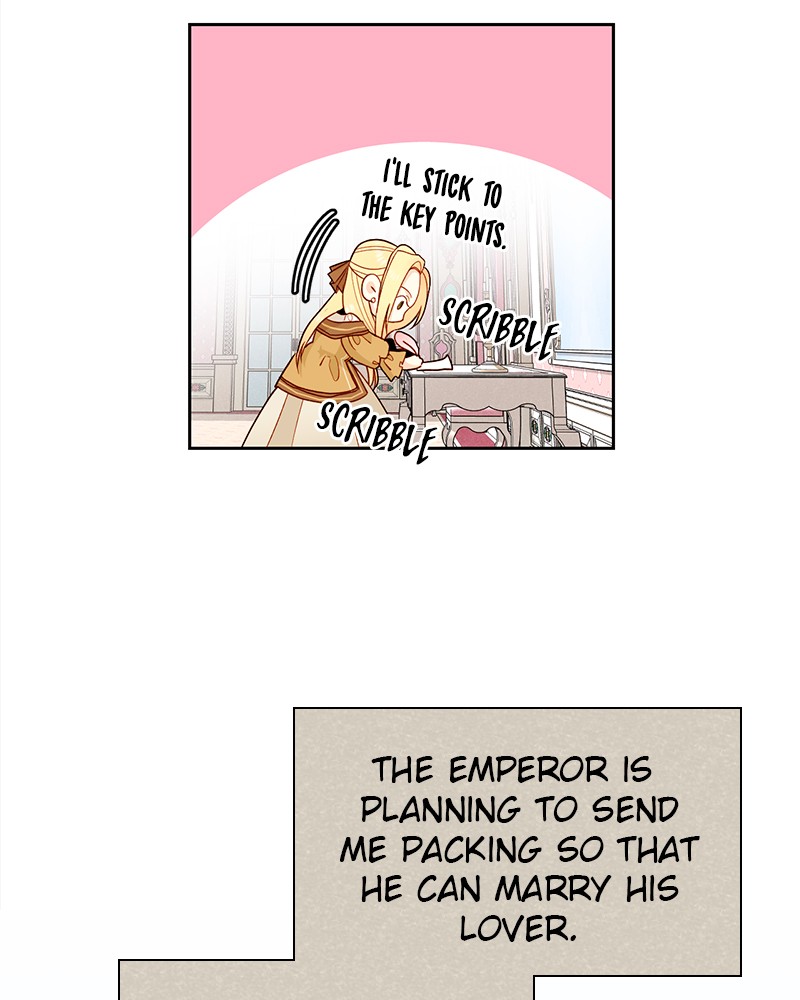 Remarried Empress Chapter 74 page 7 - Chapter 74: Episode 74