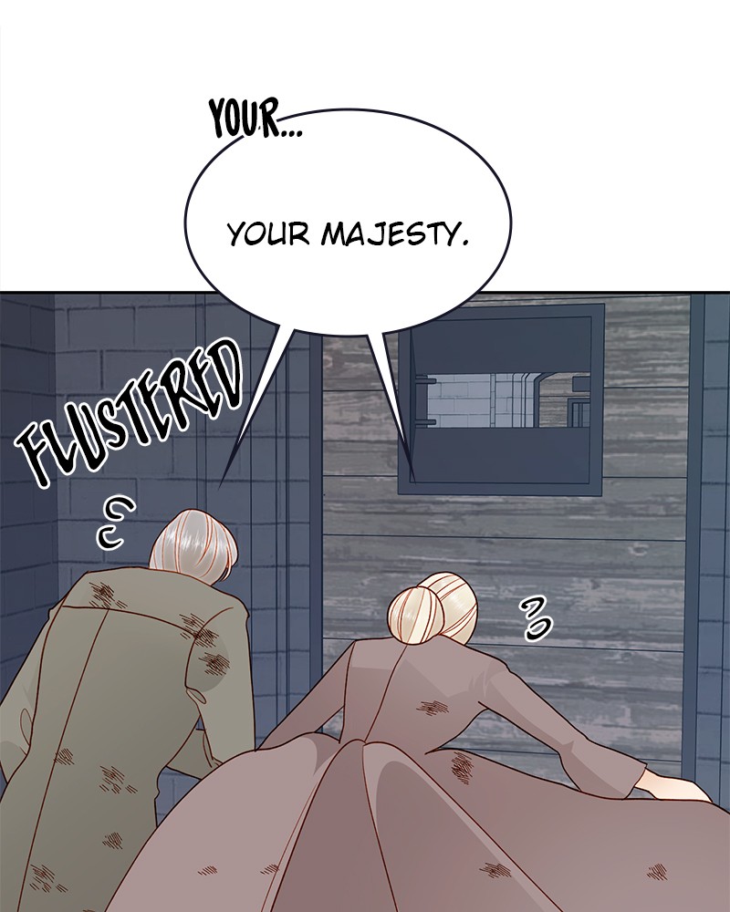 Remarried Empress Chapter 74 page 76 - Chapter 74: Episode 74