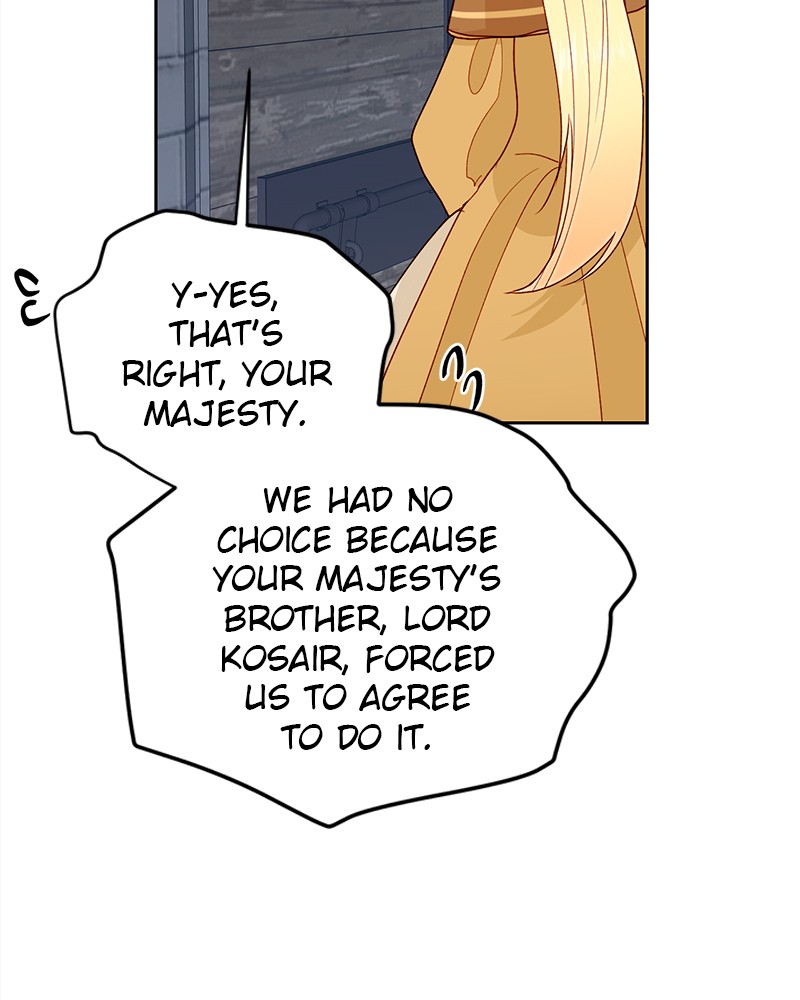 Remarried Empress Chapter 74 page 78 - Chapter 74: Episode 74