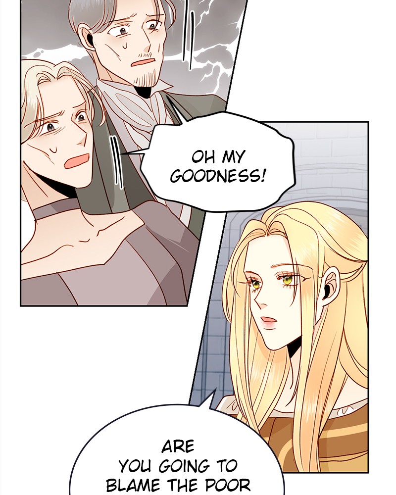 Remarried Empress Chapter 74 page 84 - Chapter 74: Episode 74