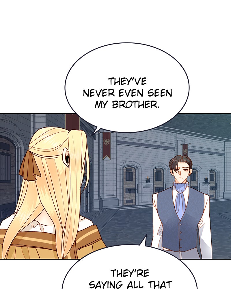 Remarried Empress Chapter 74 page 90 - Chapter 74: Episode 74