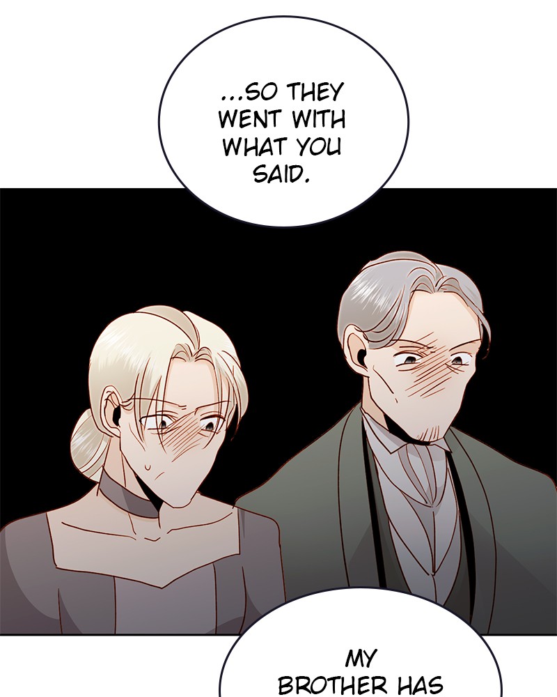 Remarried Empress Chapter 74 page 93 - Chapter 74: Episode 74
