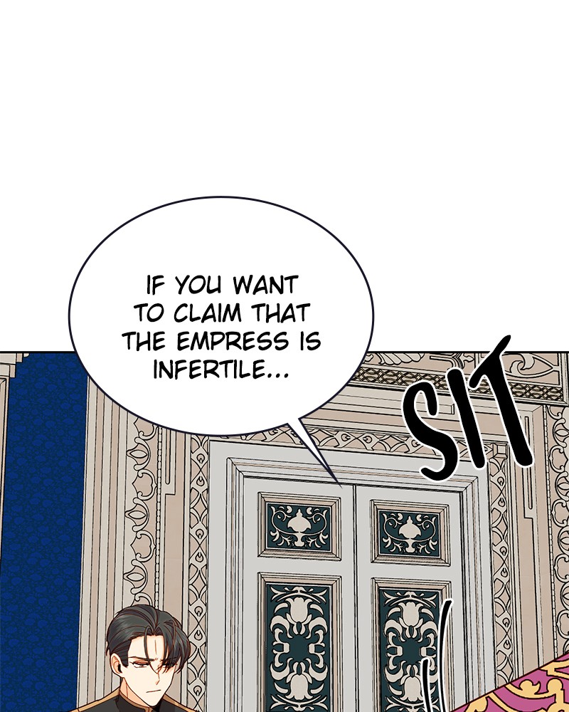 Remarried Empress Chapter 75 page 104 - Chapter 75: Episode 75