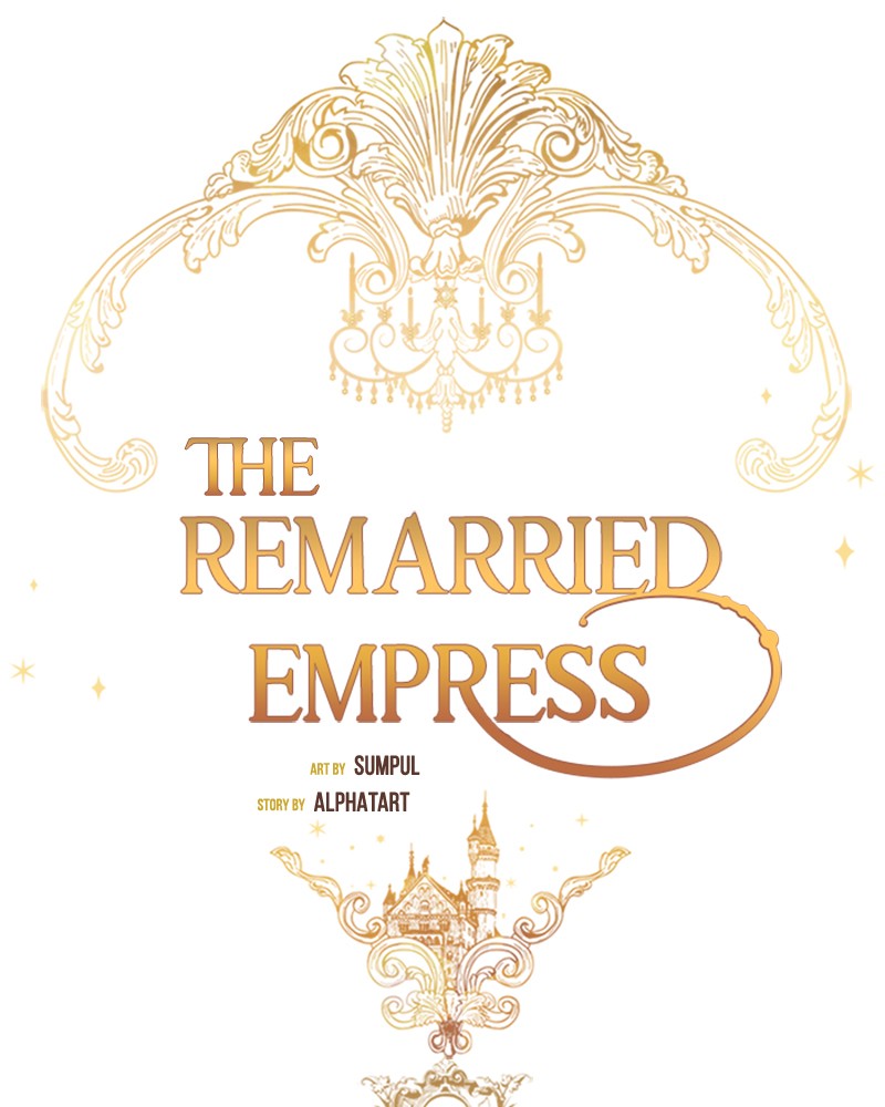 Remarried Empress Chapter 75 page 12 - Chapter 75: Episode 75