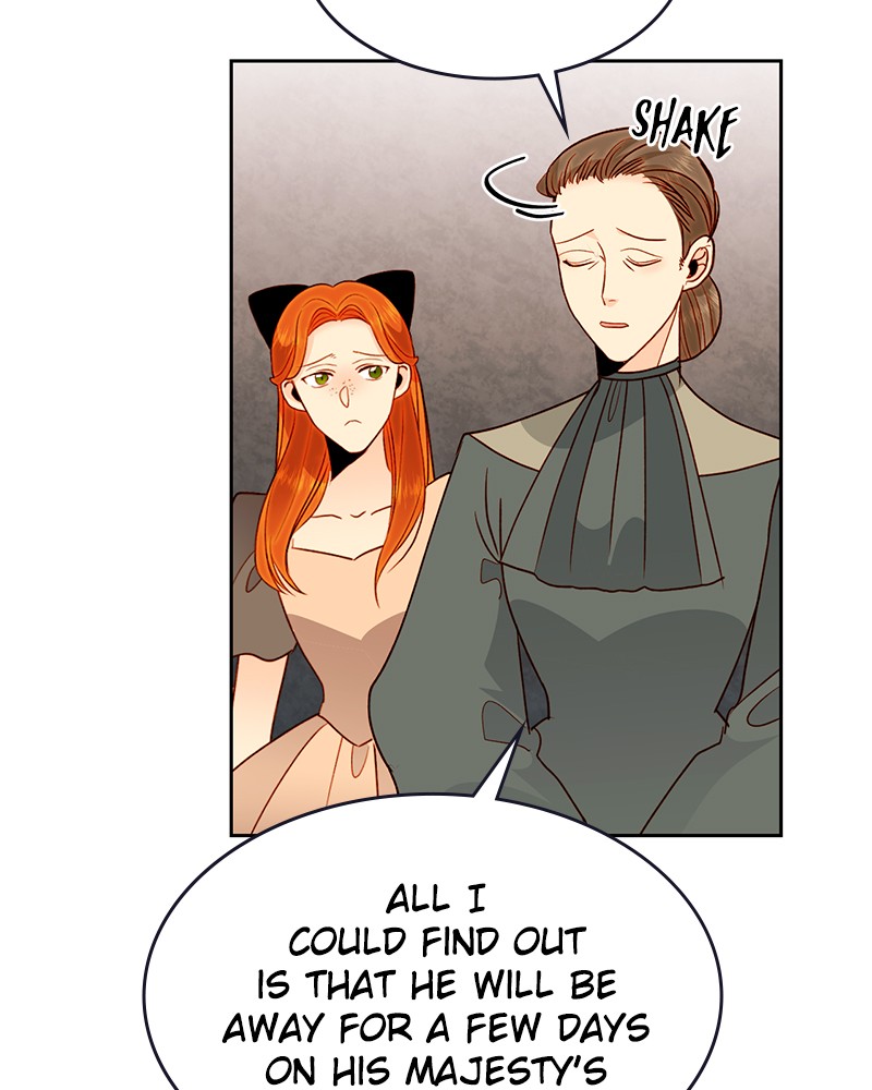 Remarried Empress Chapter 75 page 16 - Chapter 75: Episode 75