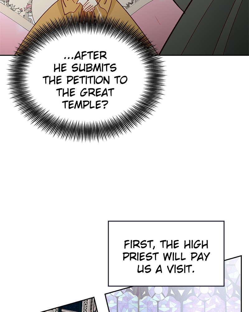 Remarried Empress Chapter 75 page 19 - Chapter 75: Episode 75