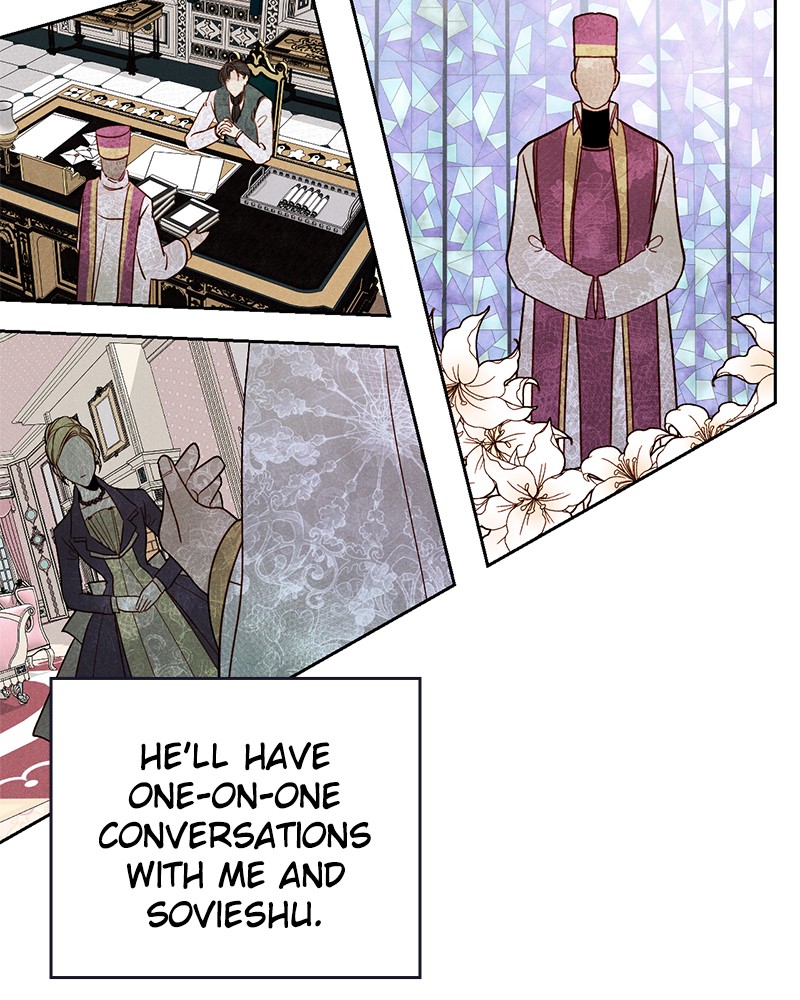 Remarried Empress Chapter 75 page 20 - Chapter 75: Episode 75