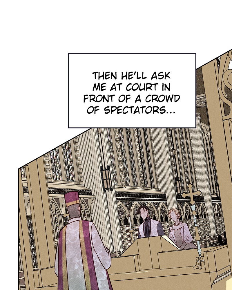 Remarried Empress Chapter 75 page 21 - Chapter 75: Episode 75