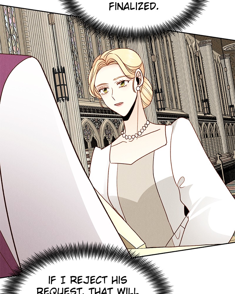 Remarried Empress Chapter 75 page 23 - Chapter 75: Episode 75