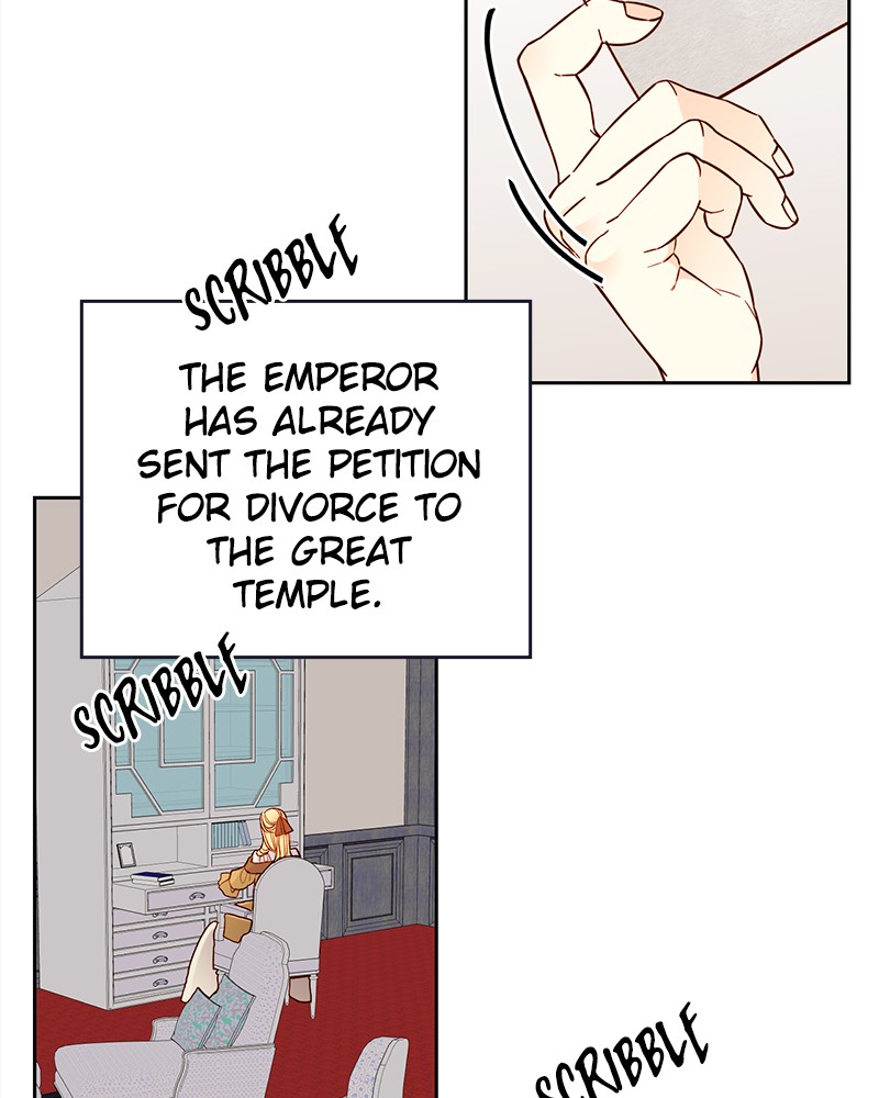 Remarried Empress Chapter 75 page 31 - Chapter 75: Episode 75