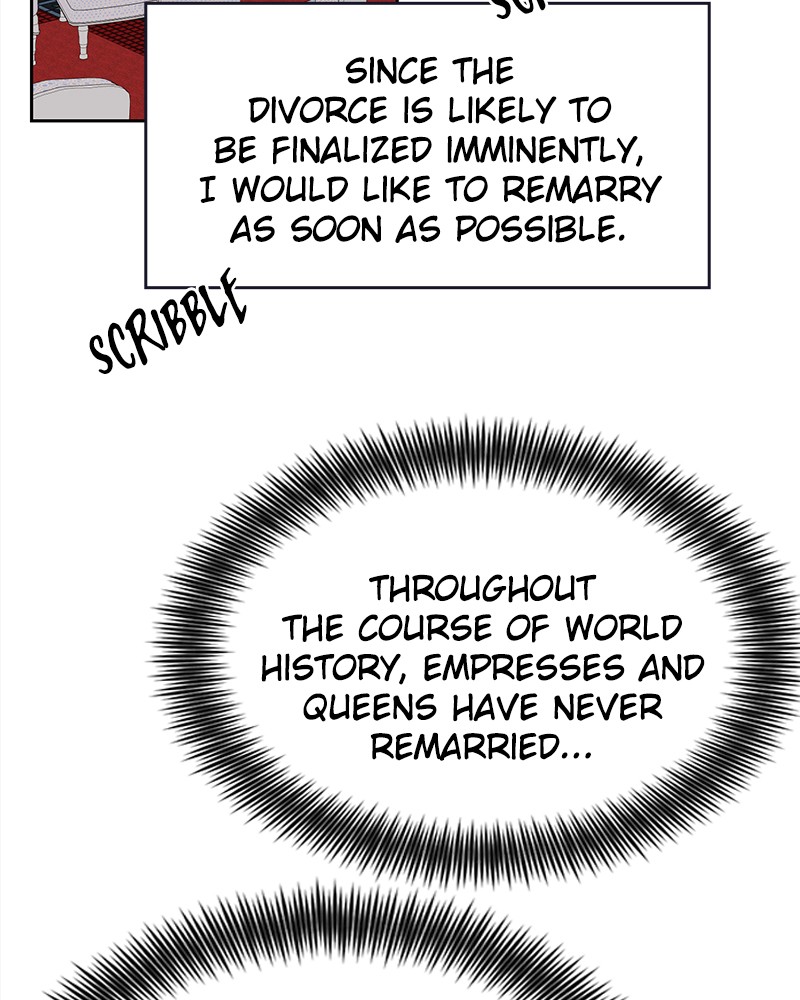 Remarried Empress Chapter 75 page 32 - Chapter 75: Episode 75