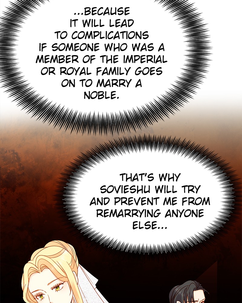 Remarried Empress Chapter 75 page 33 - Chapter 75: Episode 75