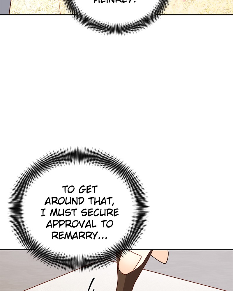 Remarried Empress Chapter 75 page 35 - Chapter 75: Episode 75