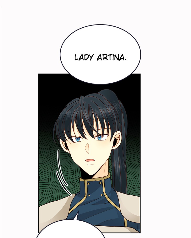 Remarried Empress Chapter 75 page 39 - Chapter 75: Episode 75