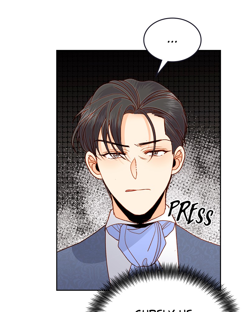 Remarried Empress Chapter 75 page 4 - Chapter 75: Episode 75