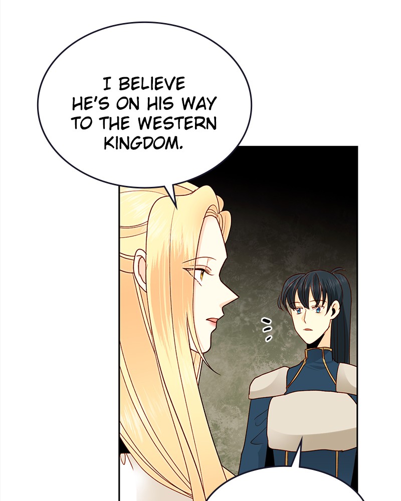Remarried Empress Chapter 75 page 53 - Chapter 75: Episode 75