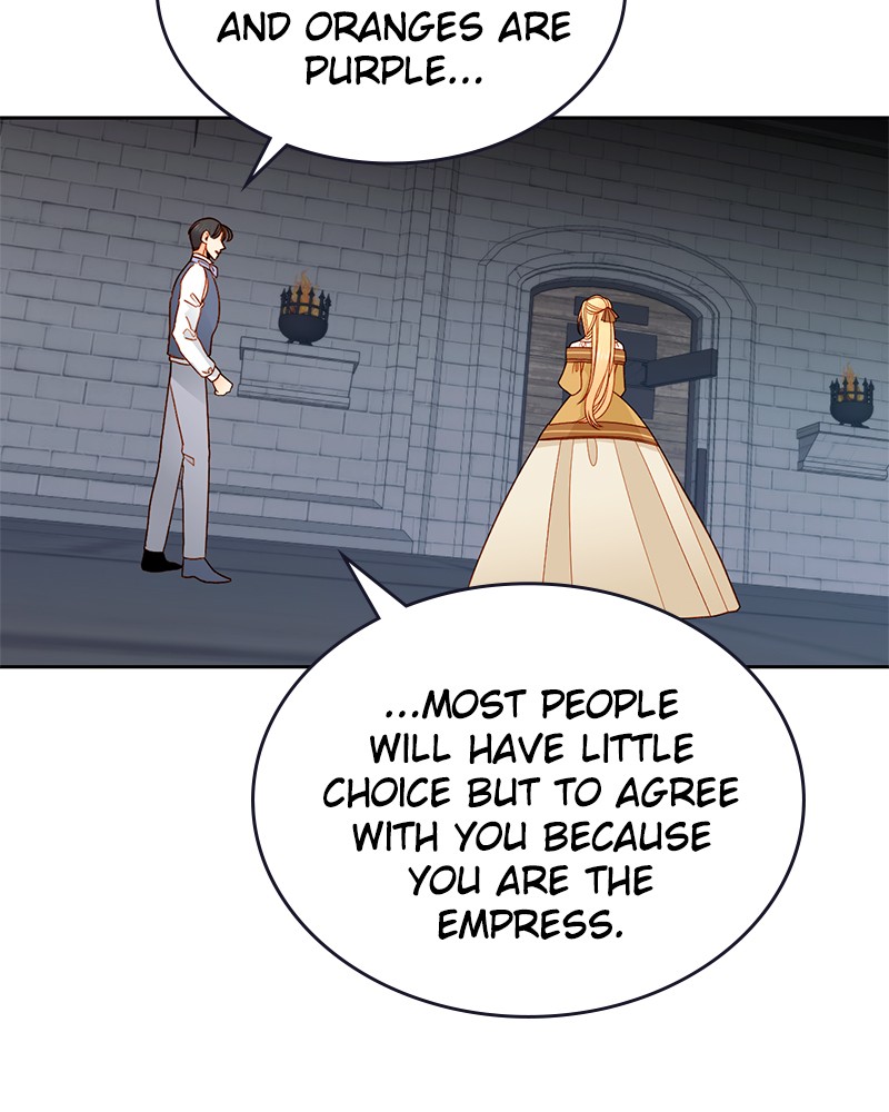 Remarried Empress Chapter 75 page 6 - Chapter 75: Episode 75