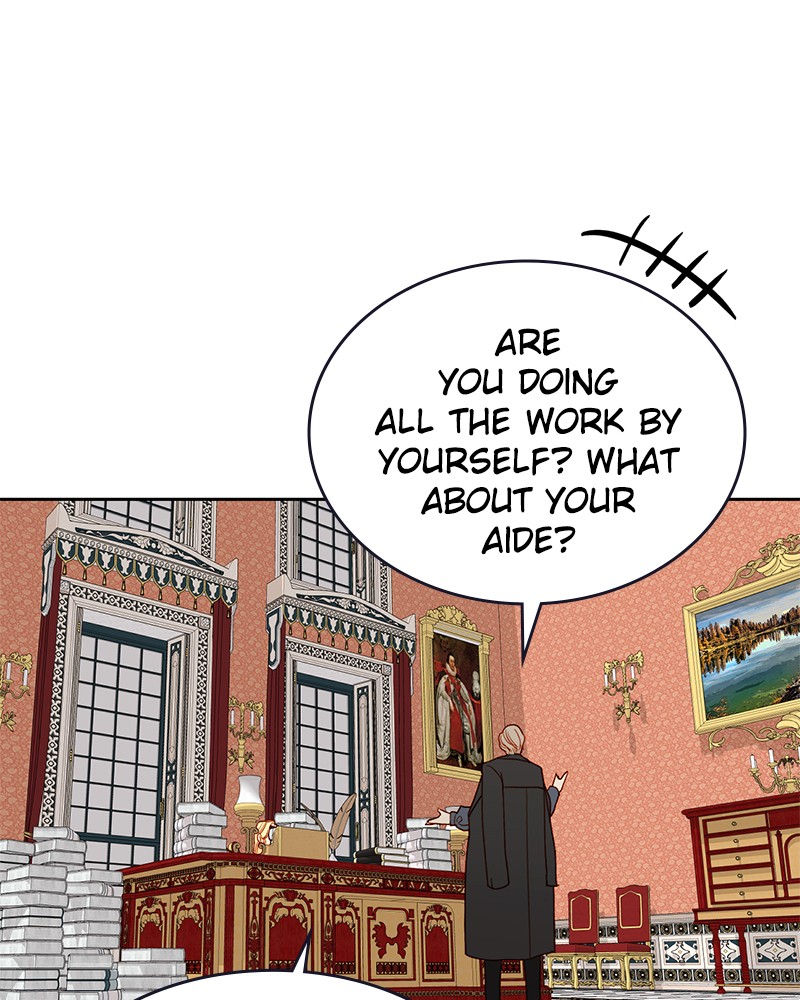 Remarried Empress Chapter 75 page 76 - Chapter 75: Episode 75