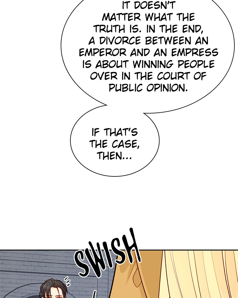 Remarried Empress Chapter 75 page 8 - Chapter 75: Episode 75