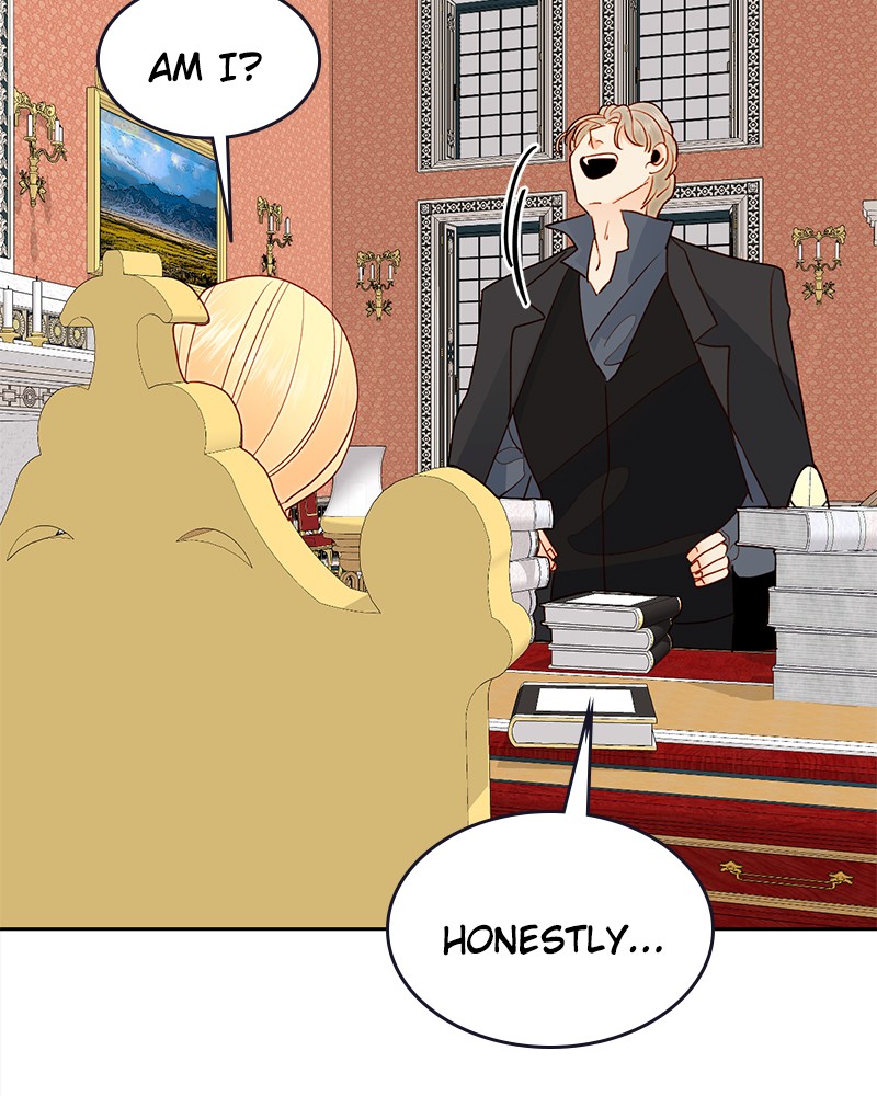 Remarried Empress Chapter 75 page 81 - Chapter 75: Episode 75