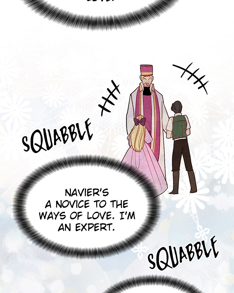 Remarried Empress Chapter 75 page 94 - Chapter 75: Episode 75