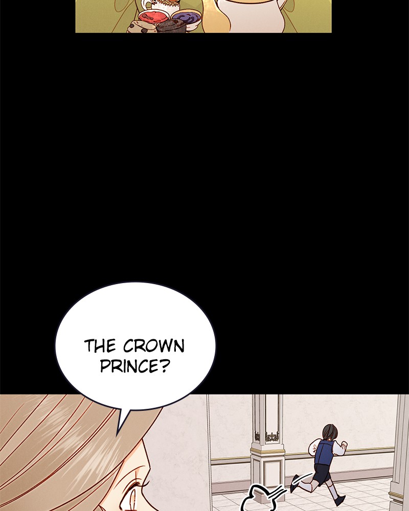 Remarried Empress Chapter 76 page 17 - Chapter 76: Episode 76