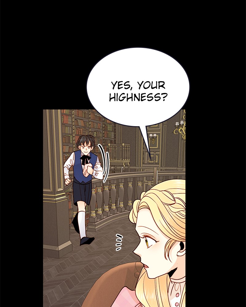 Remarried Empress Chapter 76 page 20 - Chapter 76: Episode 76