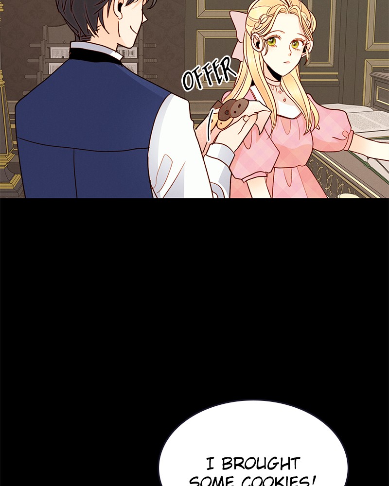 Remarried Empress Chapter 76 page 22 - Chapter 76: Episode 76