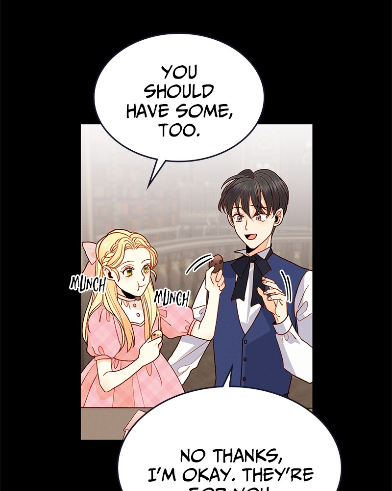 Remarried Empress Chapter 76 page 27 - Chapter 76: Episode 76