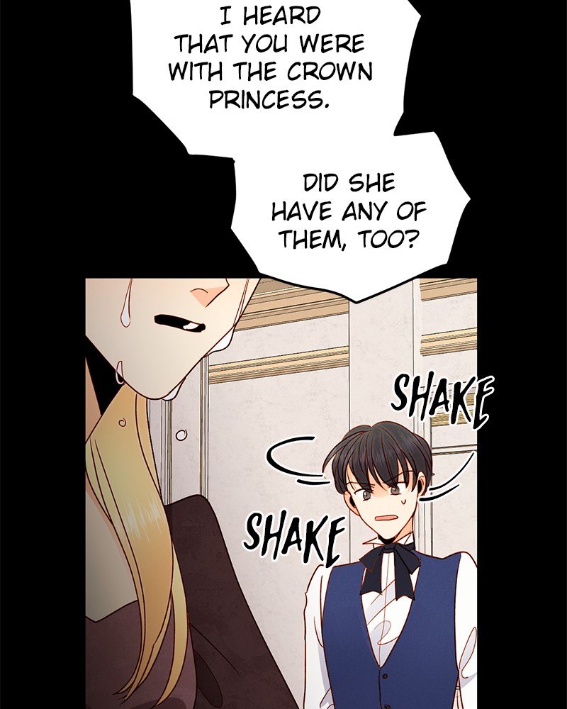 Remarried Empress Chapter 76 page 46 - Chapter 76: Episode 76