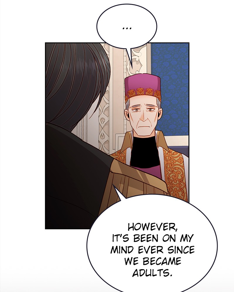 Remarried Empress Chapter 76 page 57 - Chapter 76: Episode 76