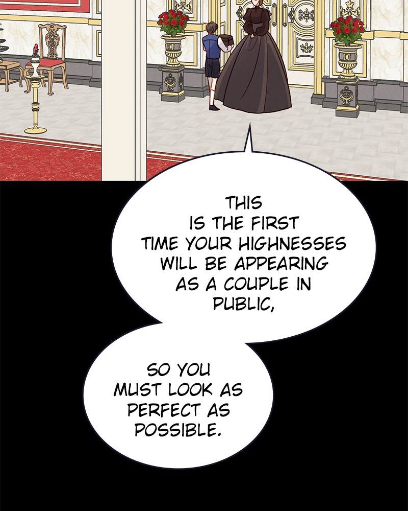 Remarried Empress Chapter 76 page 6 - Chapter 76: Episode 76