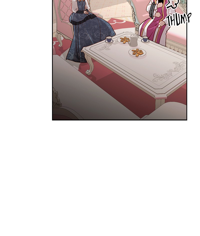Remarried Empress Chapter 76 page 84 - Chapter 76: Episode 76