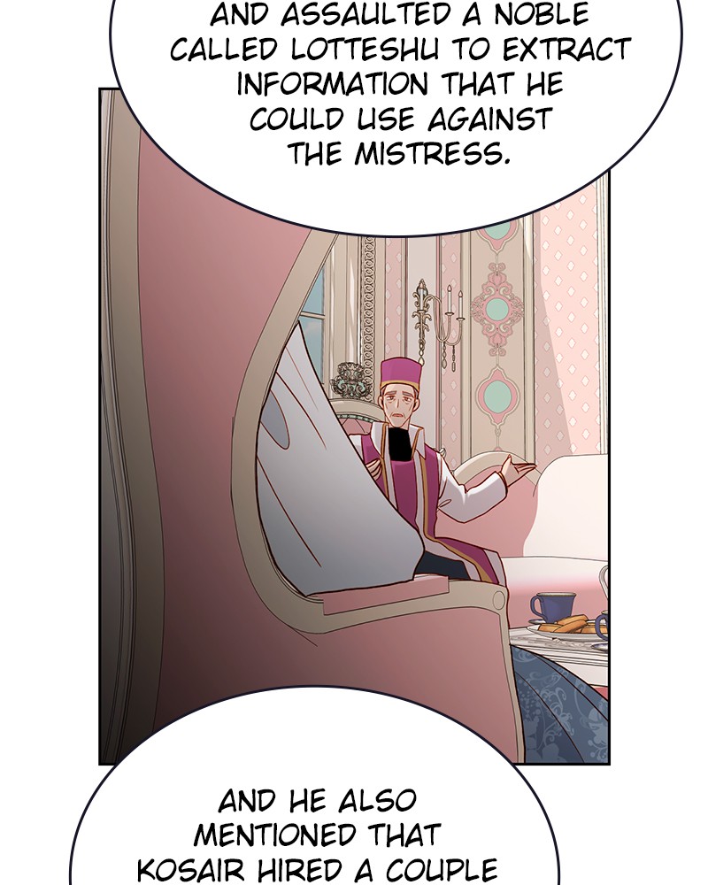 Remarried Empress Chapter 76 page 87 - Chapter 76: Episode 76