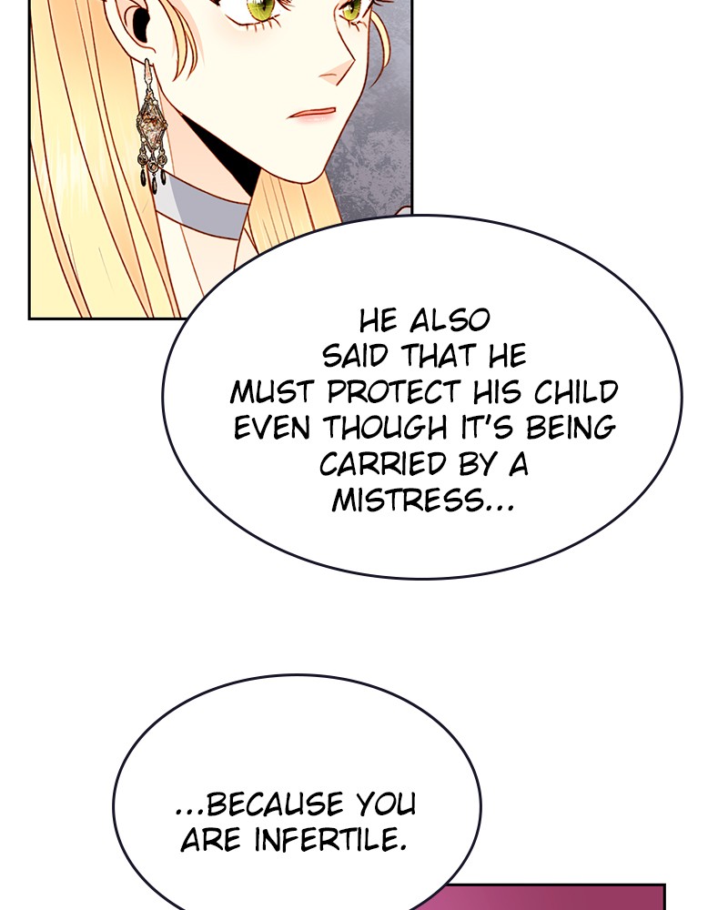 Remarried Empress Chapter 76 page 89 - Chapter 76: Episode 76
