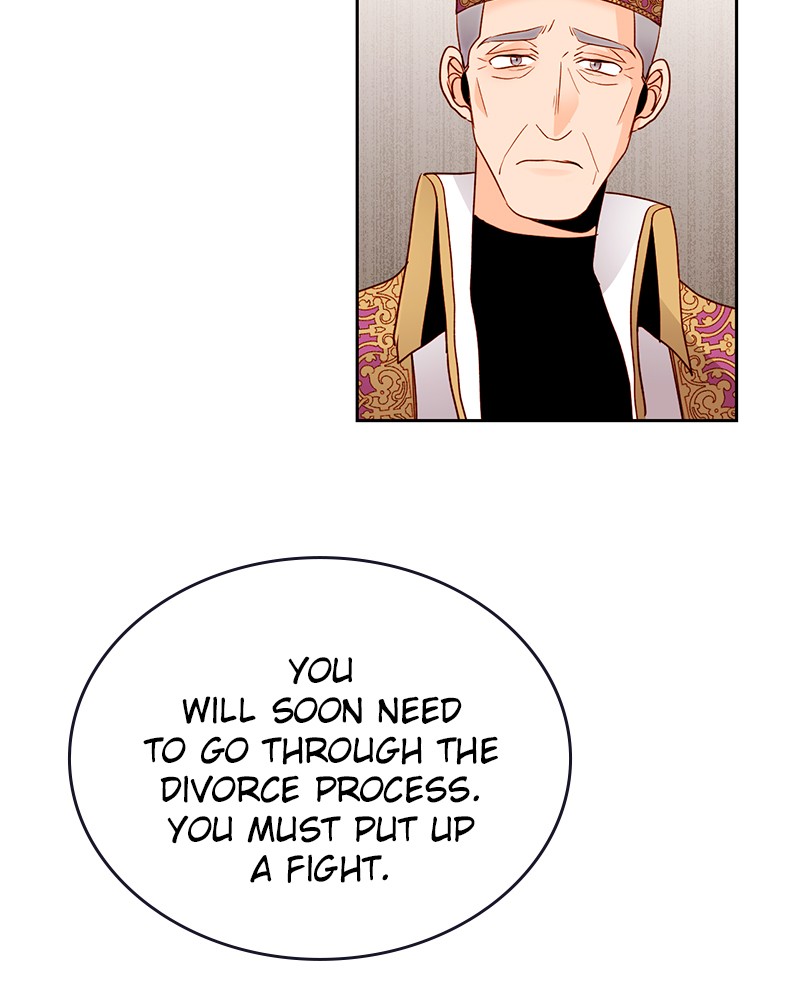 Remarried Empress Chapter 76 page 95 - Chapter 76: Episode 76