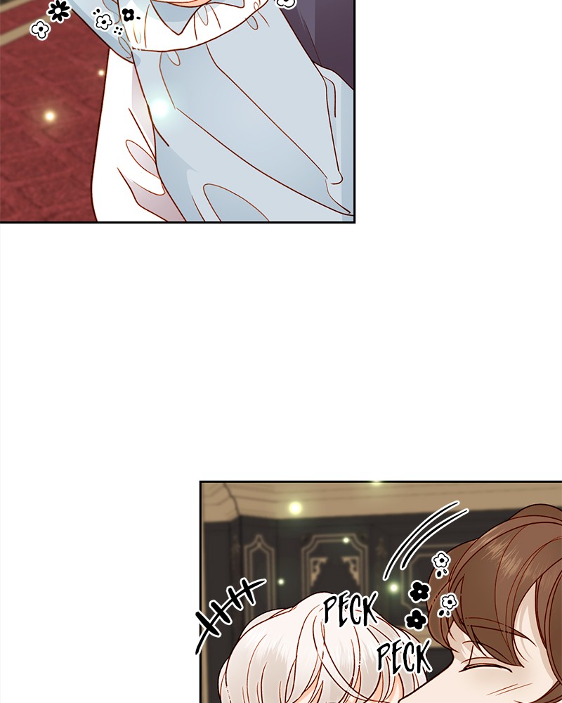 Remarried Empress Chapter 77 page 21 - Chapter 77: Episode 77