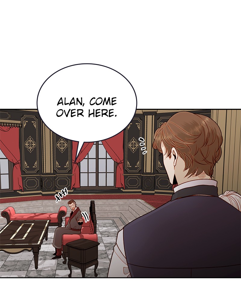 Remarried Empress Chapter 77 page 25 - Chapter 77: Episode 77