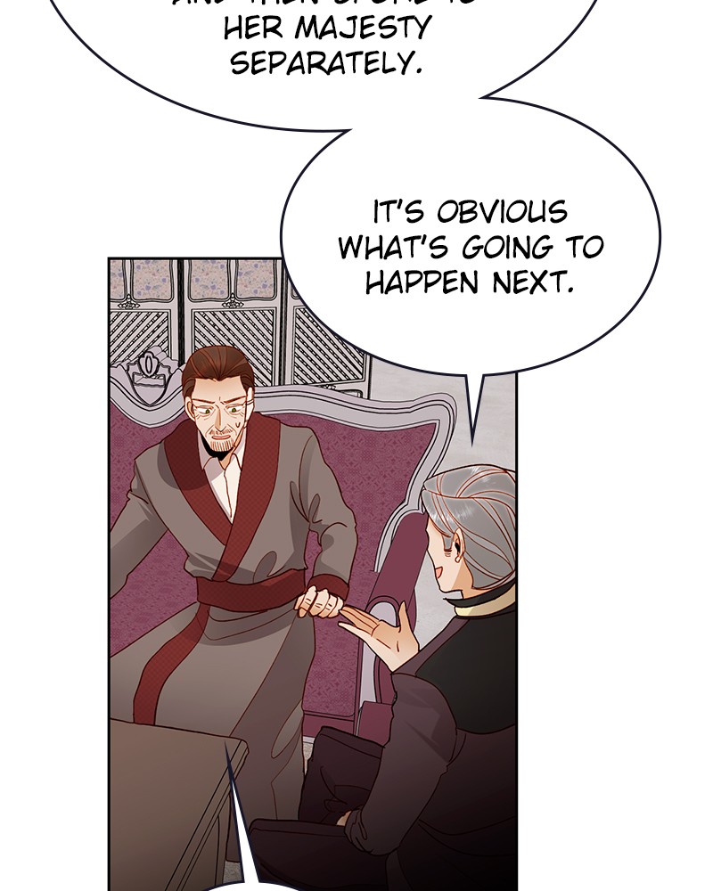Remarried Empress Chapter 77 page 35 - Chapter 77: Episode 77