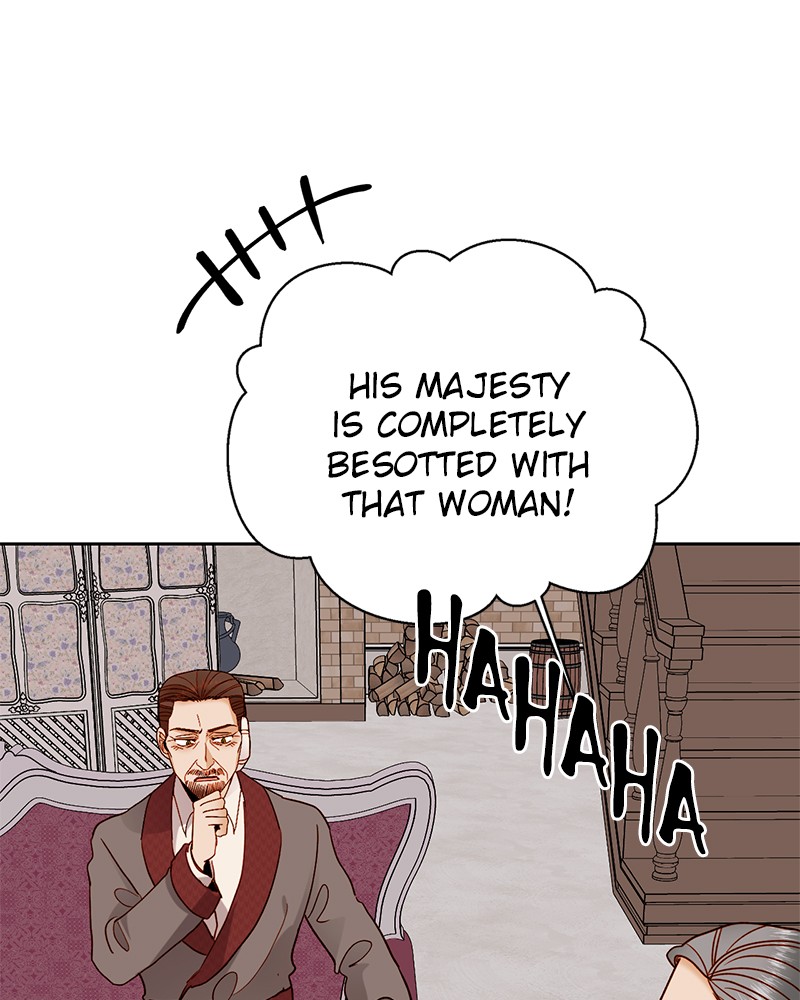 Remarried Empress Chapter 77 page 41 - Chapter 77: Episode 77