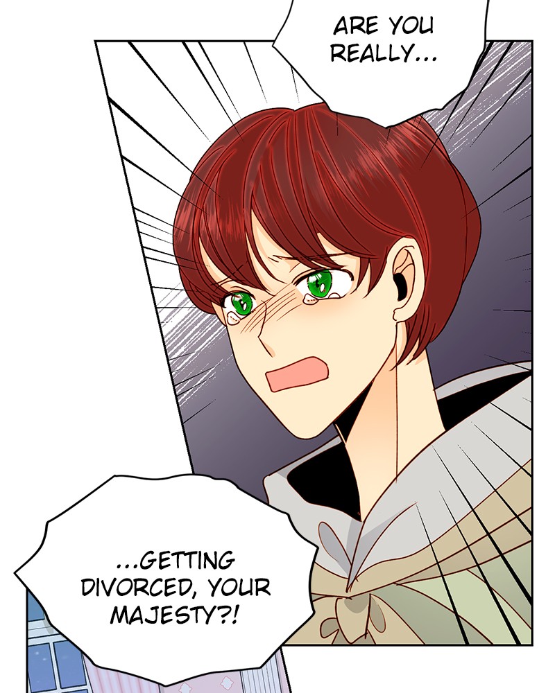 Remarried Empress Chapter 77 page 56 - Chapter 77: Episode 77