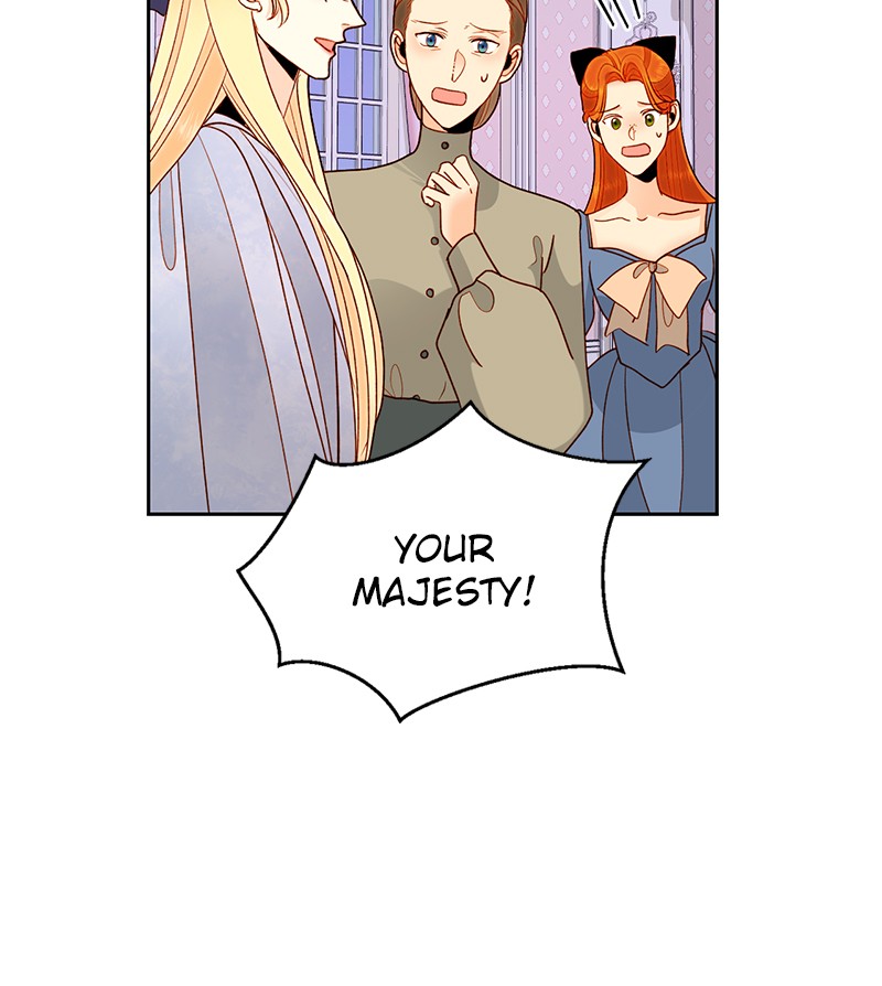 Remarried Empress Chapter 77 page 60 - Chapter 77: Episode 77