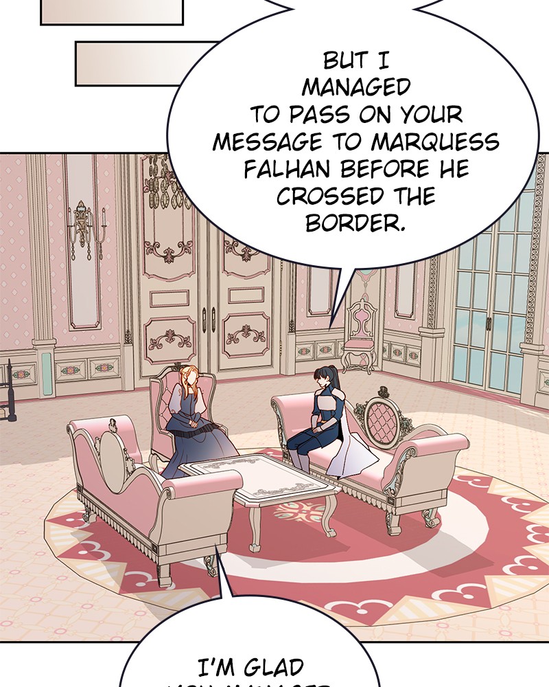 Remarried Empress Chapter 77 page 7 - Chapter 77: Episode 77