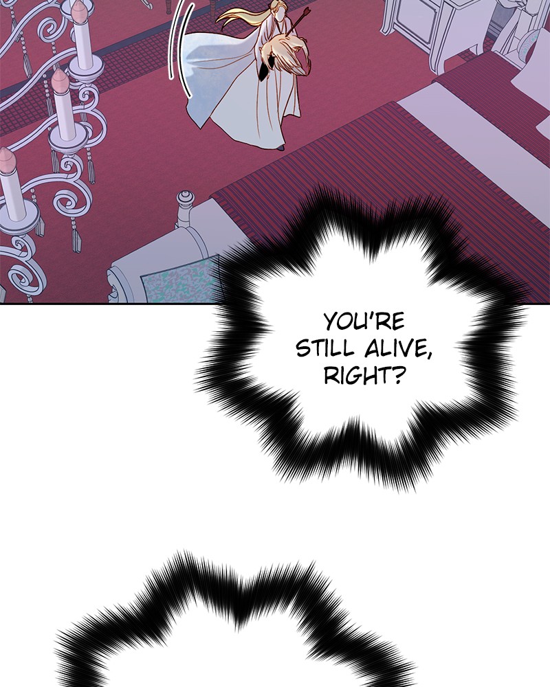Remarried Empress Chapter 77 page 81 - Chapter 77: Episode 77